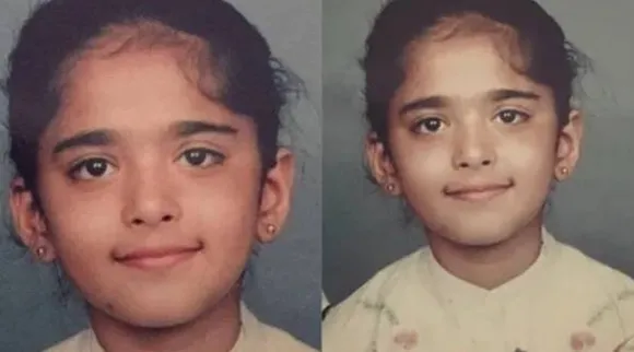 Anushaka Sheetty