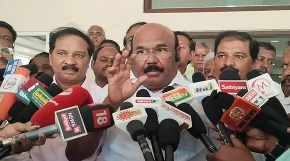 jayakumar