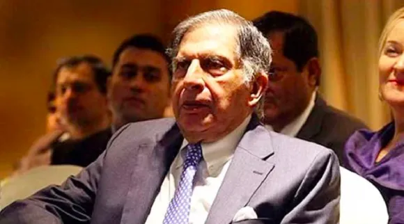 Ratan Tata tops Google search trends after his death Tamil News 