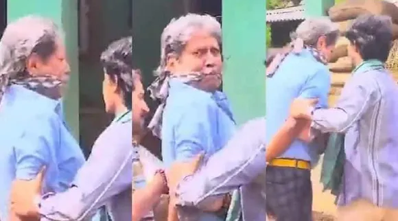 Gautam Gambhir On Kapil Dev Kidnapping  Viral Video