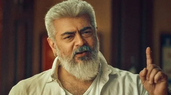 Actor Ajith admitted Chennai Apollo hospital for regular check up Tamil News 