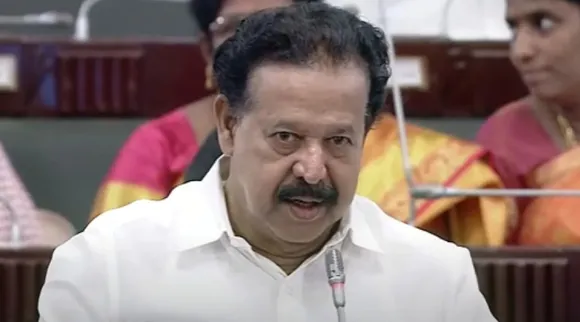 Why 30 days suspension of Ponmudi sentence and What happens next explained in tamil