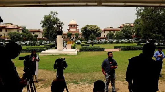 supreme court