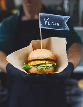 vegan