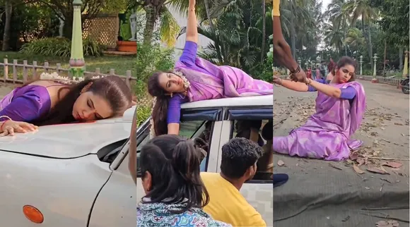 kayal accident