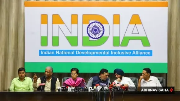 india ally delhi