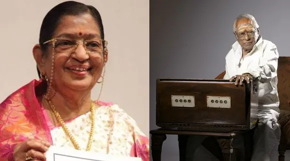 MSV Suseela