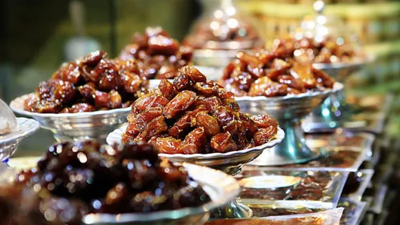 dates