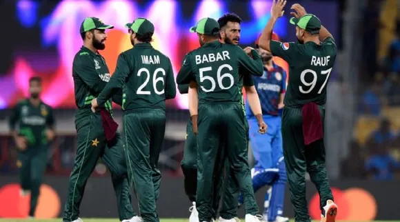  How Can Pakistan Still Qualify for the CWC 2023 Semi Finals in tamil 