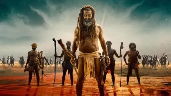 Thangalaan Twitter Review