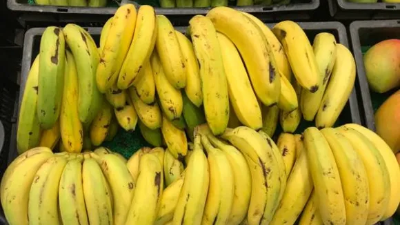 banana