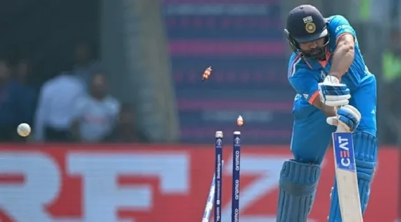 Rohit Sharma names toughest bowler faced in tamil 