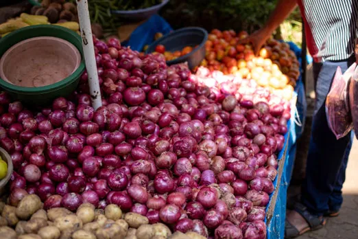 onion