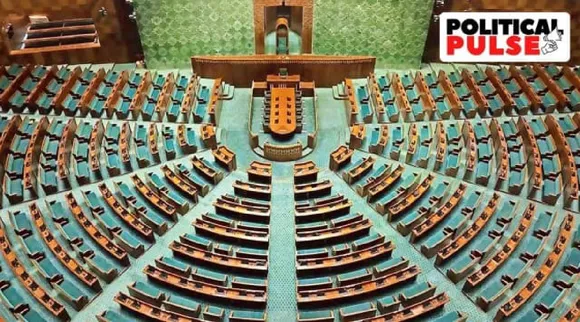 Women Reservation Bill sail through Rajya Sabha 