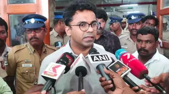 kallakurichi district collector PRASANTH latest update in hooch tragedy in tamil 