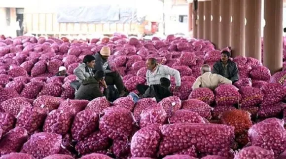 onion growers
