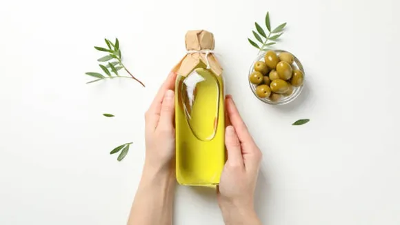 olive oil