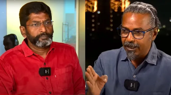 Savukku Shankar friend Felix Gerald Journalist Red Pix YouTube channel arrested by TN Police Delhi Tamil News  