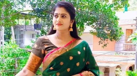 Renjusha Menon