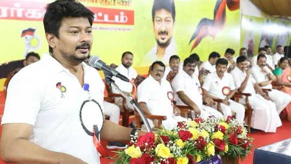 Udhayanidhi 1