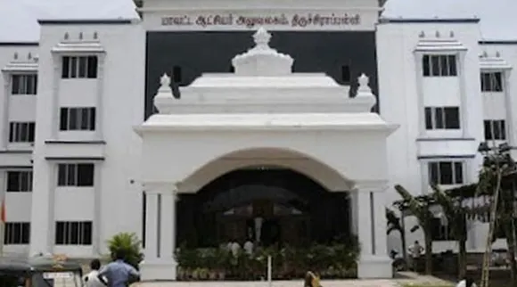 Trichy Court