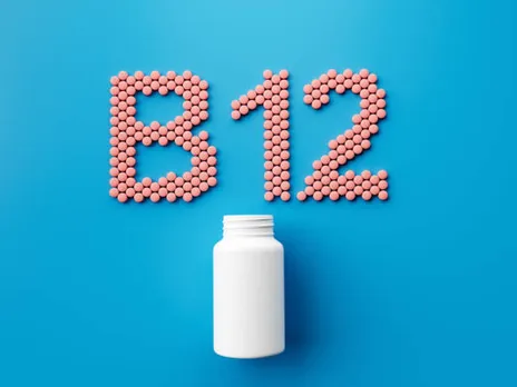 vitamin b 12