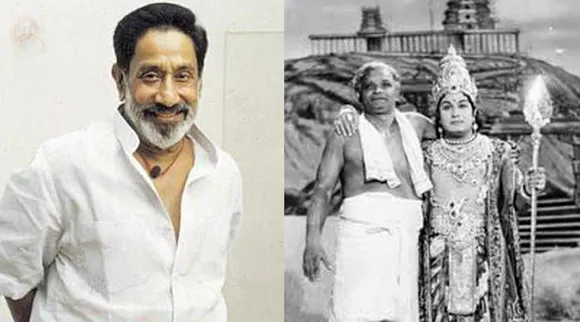 Sivaji Chinnappa Devaer