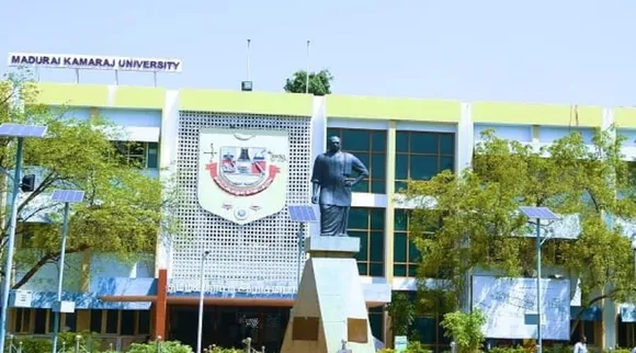 Madurai Kamaraj University