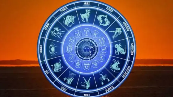 Horoscope New XXI