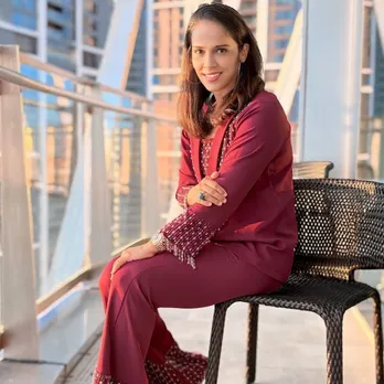 Saina Nehwal