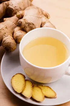 tea