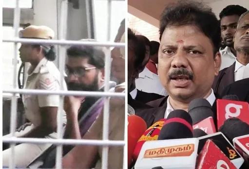 savukku shankar