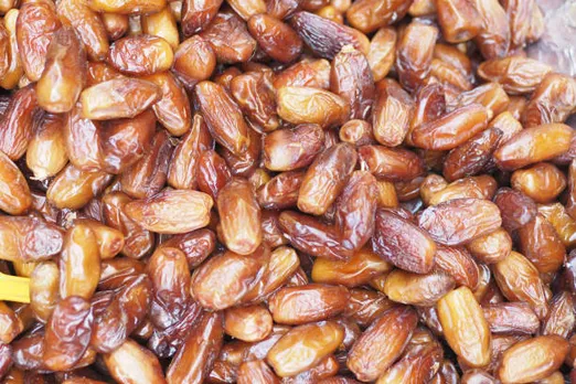 dates