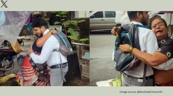 vegetable vendor son CA pass