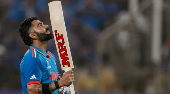 Virat Kohli set to miss 1st T20I match against Afghanistan Tamil News 