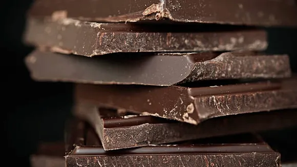 dark chocolate