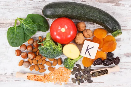 vitamin k