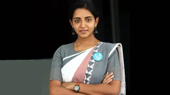 Padma Priya DMK