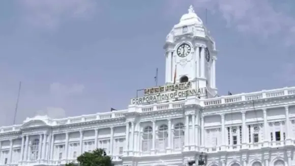 Chennai