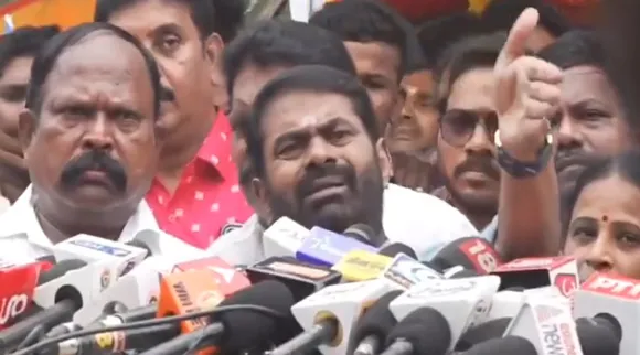 Seeman hand