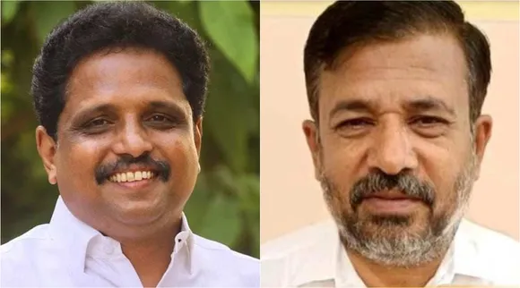 Su Venkatesan Sachithanantham