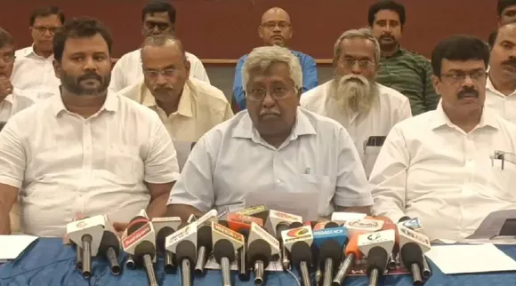 Coimbatore: MSME associations 