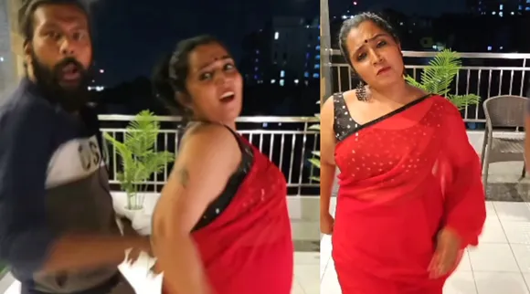 gayathri Krishnan