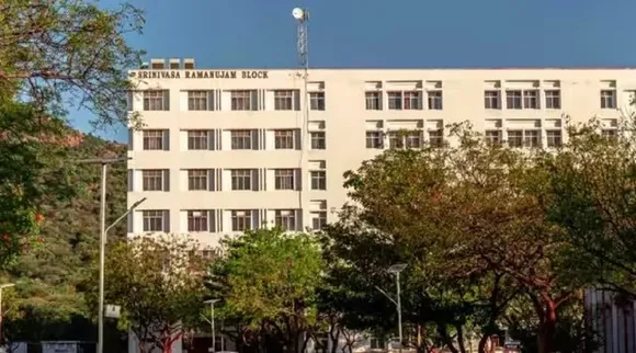 Kalasalingam University