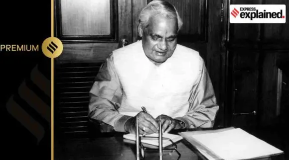 Vajpayee