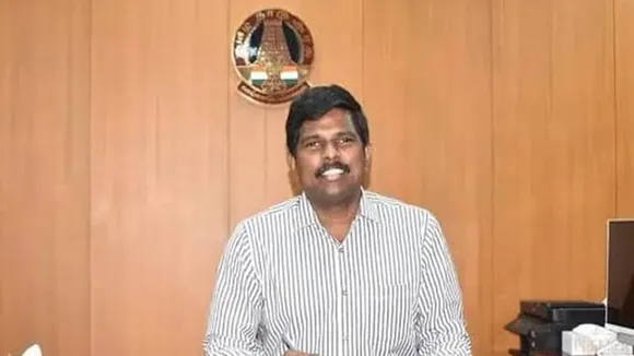 Trichy students have a chance to become a collector one day