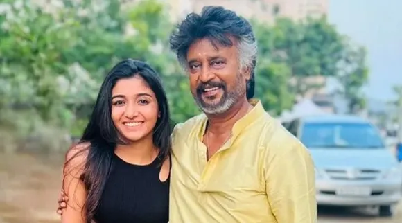 Rajinikanth Jailers