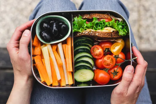 vegetable salad