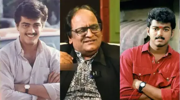 Ajith Vijay Bharatwaj