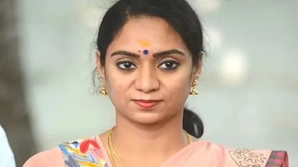 Chandrapriyanka